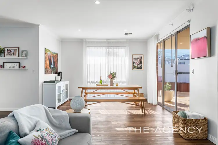 Fourth view of Homely house listing, 5 Northgate Promenade, Bushmead WA 6055