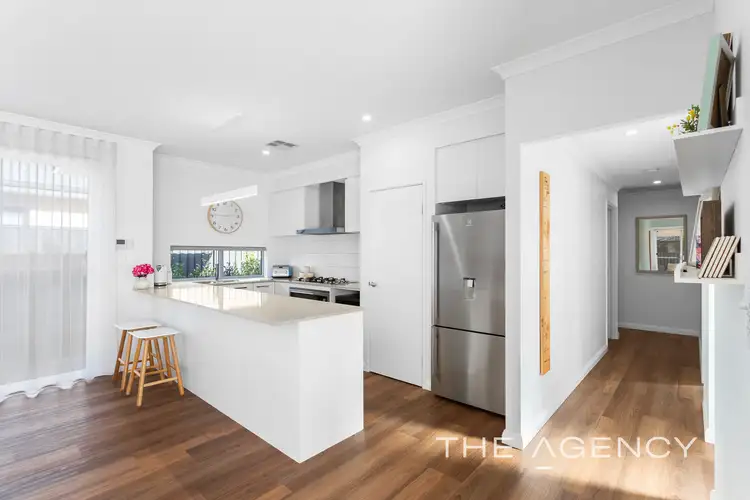Fifth view of Homely house listing, 5 Northgate Promenade, Bushmead WA 6055