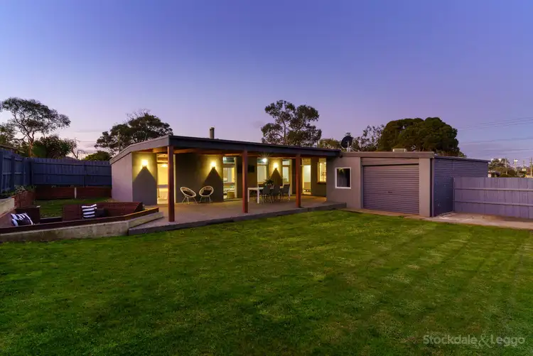 Main view of Homely house listing, 53 Long Street, Langwarrin VIC 3910