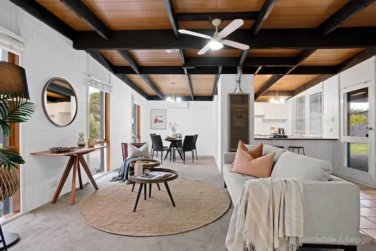 Second view of Homely house listing, 53 Long Street, Langwarrin VIC 3910