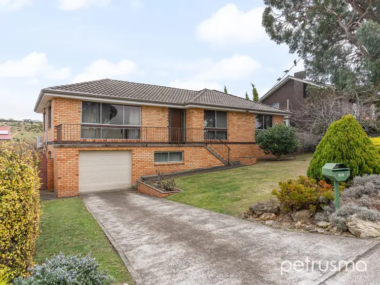 42 Morrisby Street, Rokeby TAS 7019