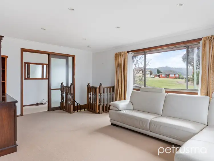 Second view of Homely house listing, 42 Morrisby Street, Rokeby TAS 7019