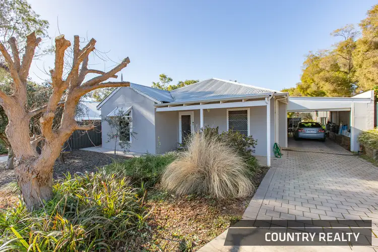 Main view of Homely house listing, 4 Herbert Street, Toodyay WA 6566