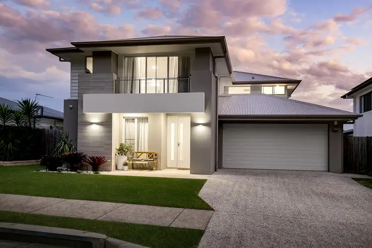 26 Christina Drive, Coomera Waters QLD 4209