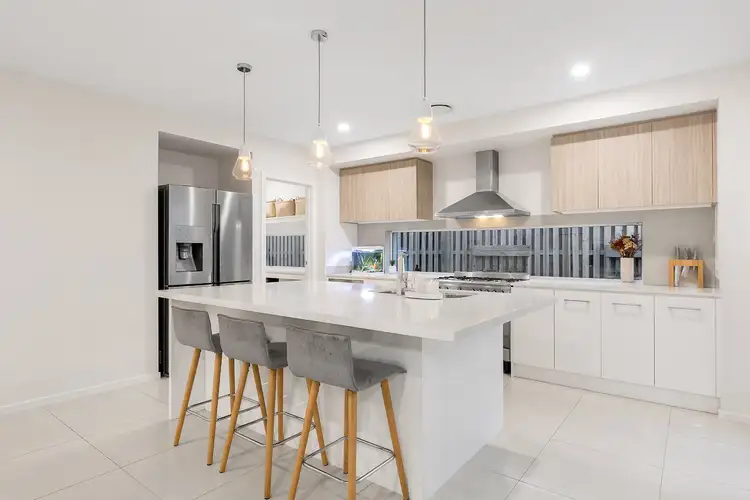 Fifth view of Homely house listing, 26 Christina Drive, Coomera Waters QLD 4209