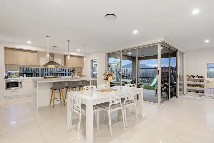 Sixth view of Homely house listing, 26 Christina Drive, Coomera Waters QLD 4209