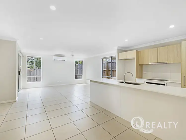 Second view of Homely house listing, 6 Banyan Street, Ellen Grove QLD 4078