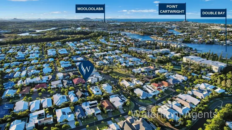 16 Margarita Court, Kawana Island QLD 4575
