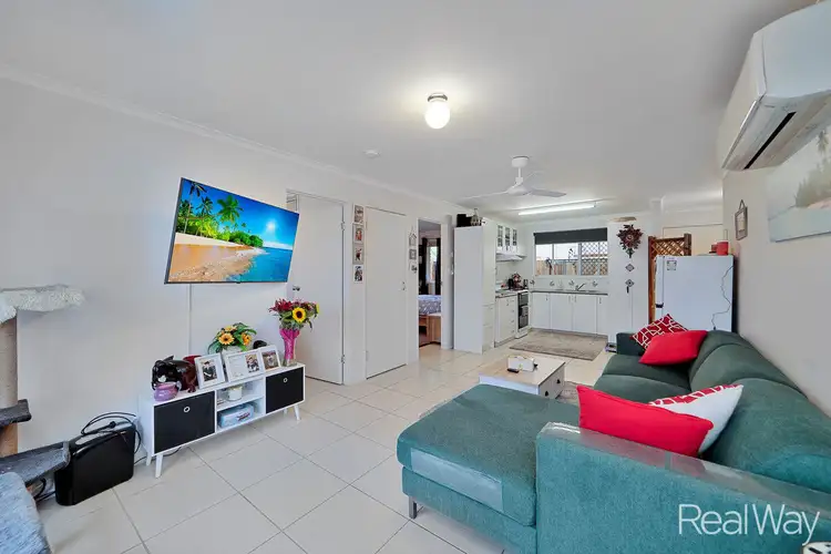 Main view of Homely unit listing, 1/99 Gavin Street, Bundaberg North QLD 4670