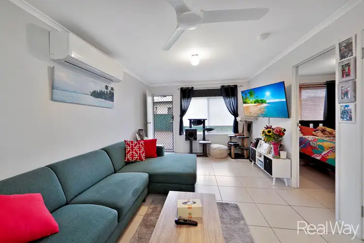 Fourth view of Homely unit listing, 1/99 Gavin Street, Bundaberg North QLD 4670