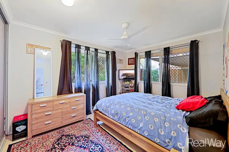 Fifth view of Homely unit listing, 1/99 Gavin Street, Bundaberg North QLD 4670