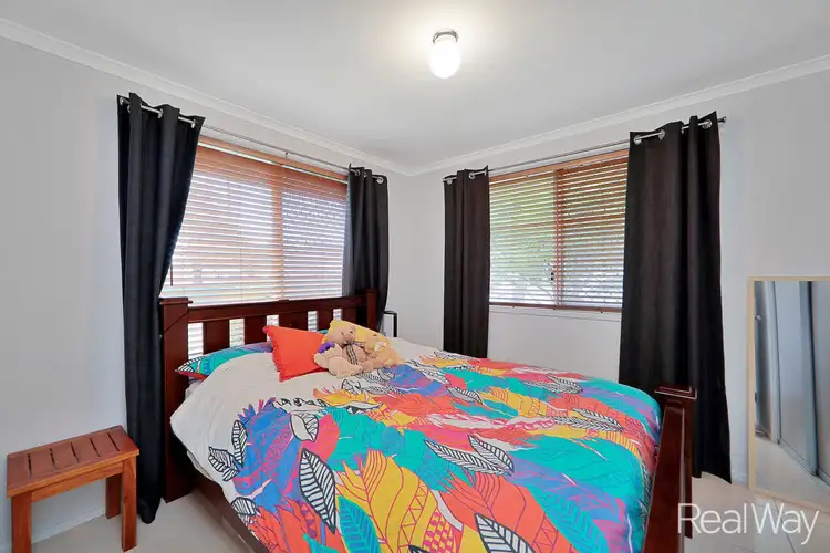 Sixth view of Homely unit listing, 1/99 Gavin Street, Bundaberg North QLD 4670