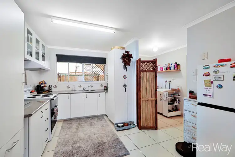 Seventh view of Homely unit listing, 1/99 Gavin Street, Bundaberg North QLD 4670