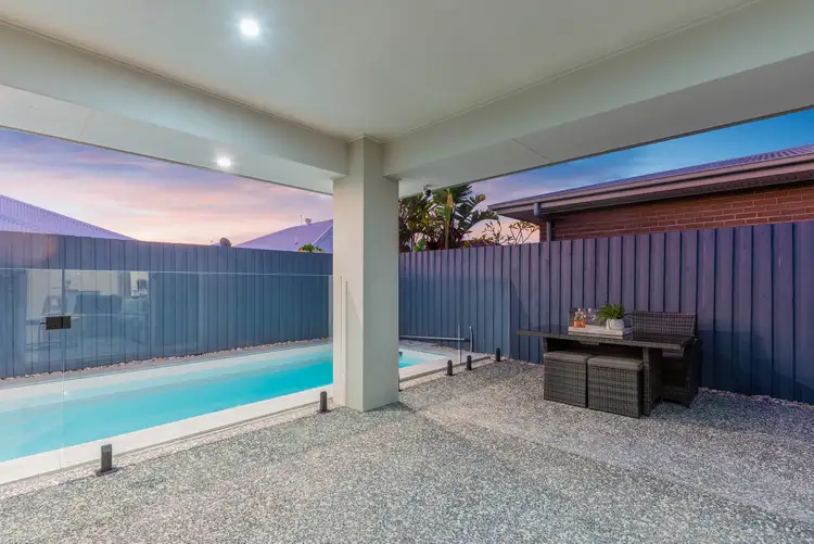 Third view of Homely house listing, 7 Casey Street, Pimpama QLD 4209