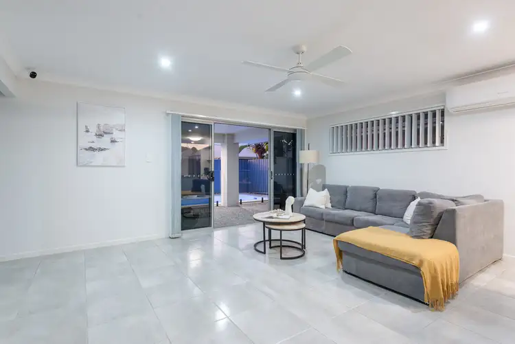 Fourth view of Homely house listing, 7 Casey Street, Pimpama QLD 4209