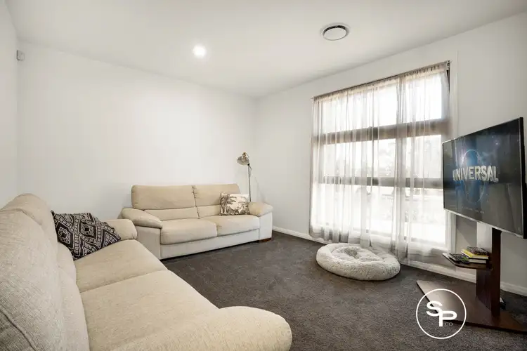 Second view of Homely house listing, 47 Wilhelm Parade, Catherine Field NSW 2557