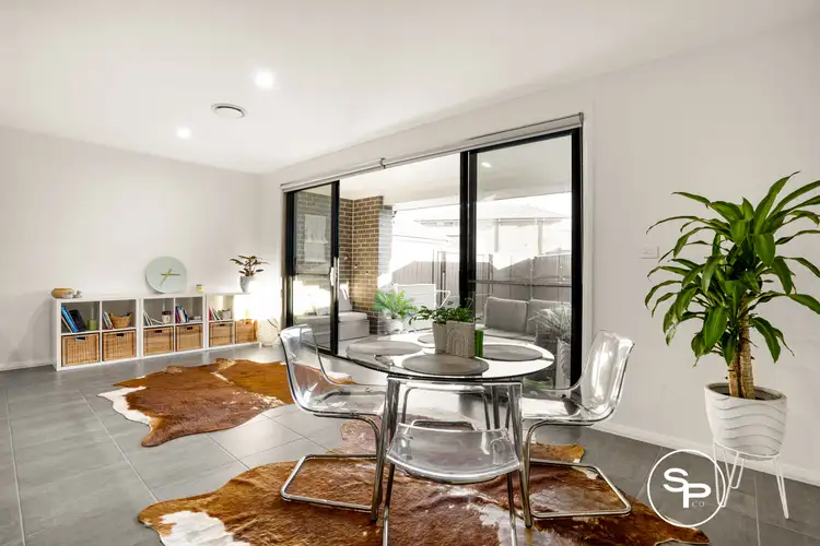 Fourth view of Homely house listing, 47 Wilhelm Parade, Catherine Field NSW 2557