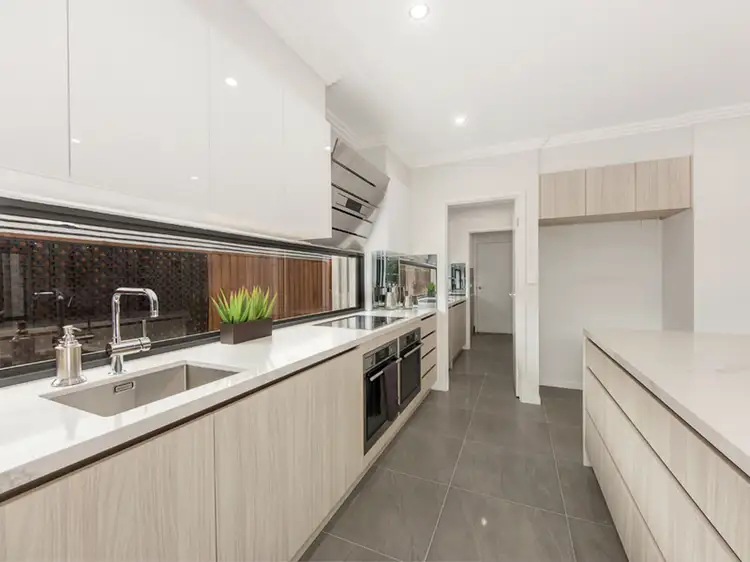 Main view of Homely house listing, 18 Shilin Street, Yarrabilba QLD 4207