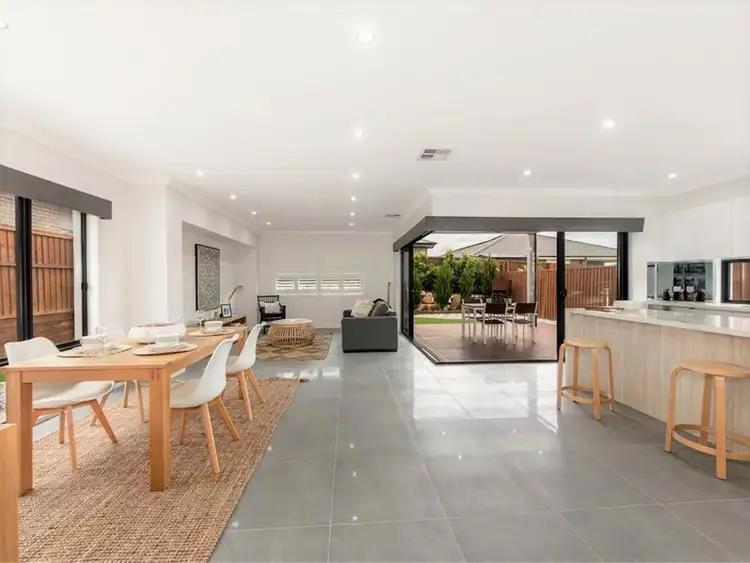 Second view of Homely house listing, 18 Shilin Street, Yarrabilba QLD 4207