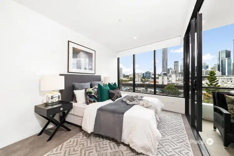 20406/23 Bouquet Street, South Brisbane QLD 4101