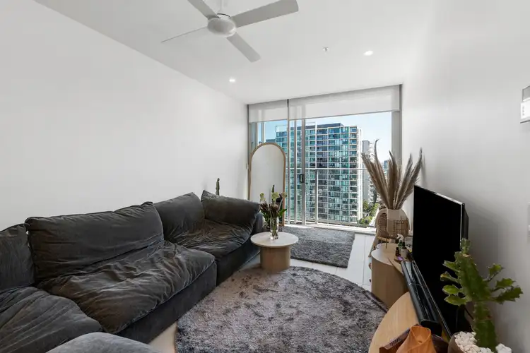 Sixth view of Homely apartment listing, 21402/37 Kyabra Street, Newstead QLD 4006