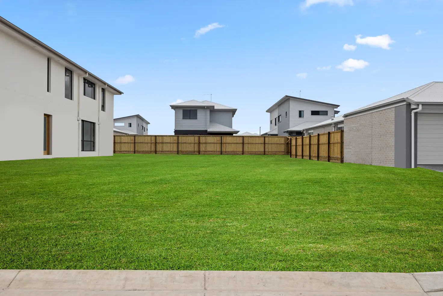 Main view of Homely land listing, 12 Langford Street, Banya QLD 4551