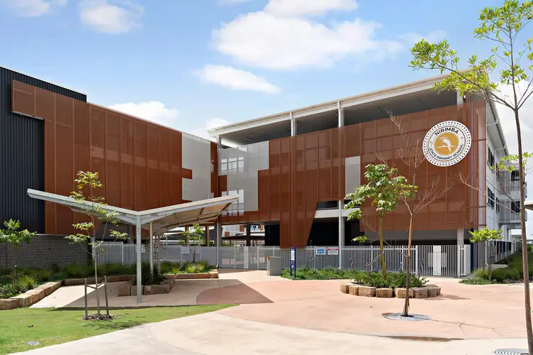 Fourth view of Homely land listing, 12 Langford Street, Banya QLD 4551