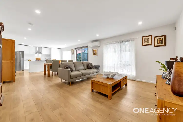 Fourth view of Homely unit listing, 2/3 Rosscommon Place, Seabrook VIC 3028