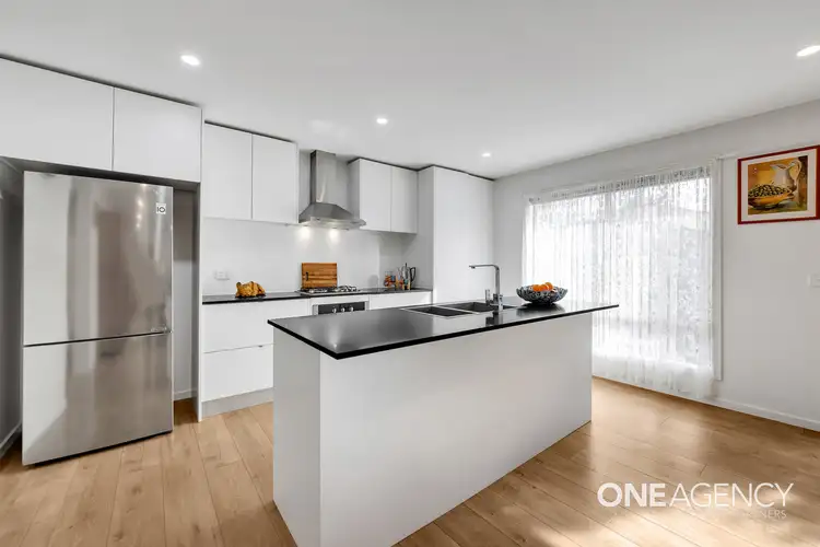 Sixth view of Homely unit listing, 2/3 Rosscommon Place, Seabrook VIC 3028