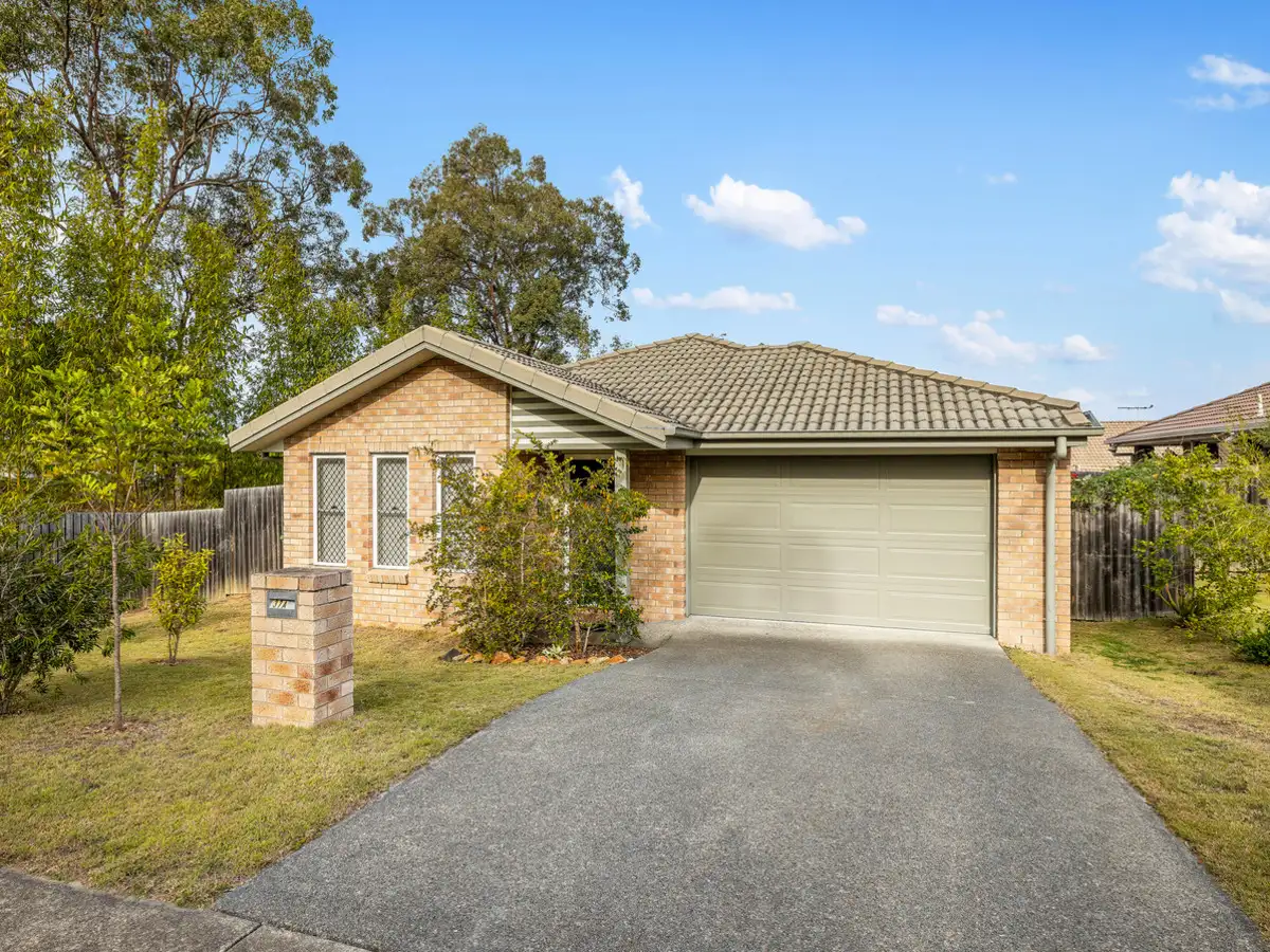 Main view of Homely house listing, 37A Arnold Street, Wulkuraka QLD 4305