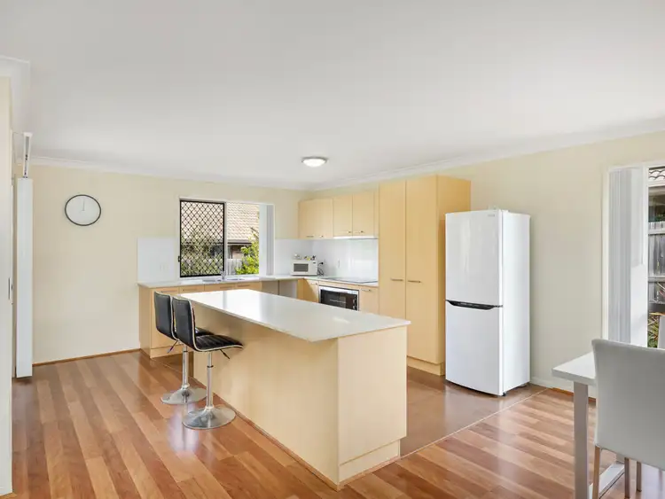 Second view of Homely house listing, 37A Arnold Street, Wulkuraka QLD 4305