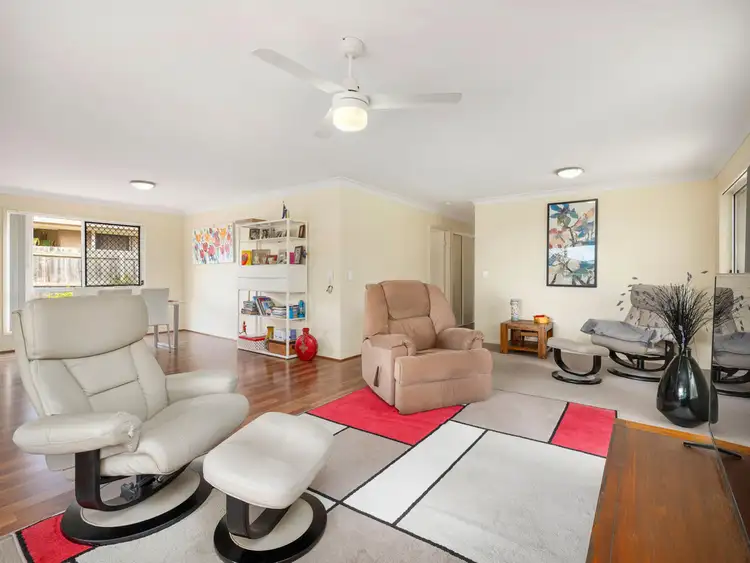 Third view of Homely house listing, 37A Arnold Street, Wulkuraka QLD 4305
