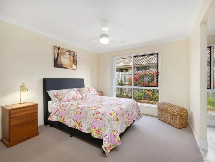 Fourth view of Homely house listing, 37A Arnold Street, Wulkuraka QLD 4305