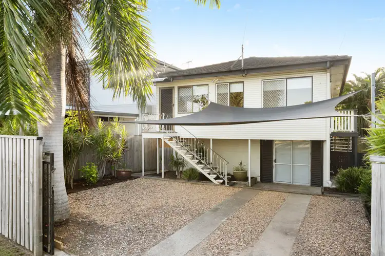 Main view of Homely house listing, 336 Beaconsfield Terrace, Brighton QLD 4017