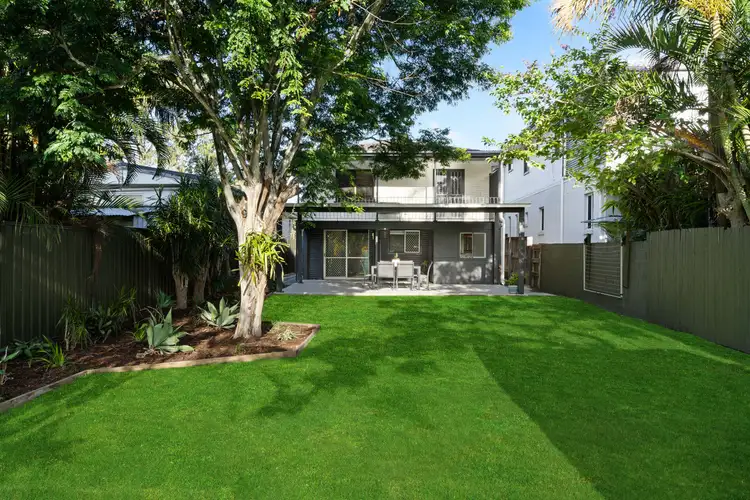 Second view of Homely house listing, 336 Beaconsfield Terrace, Brighton QLD 4017