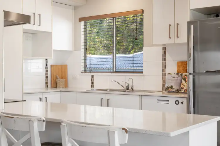 Fourth view of Homely house listing, 336 Beaconsfield Terrace, Brighton QLD 4017
