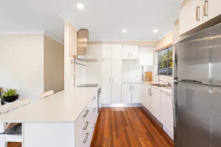 Fifth view of Homely house listing, 336 Beaconsfield Terrace, Brighton QLD 4017