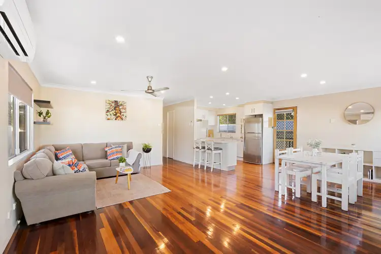 Sixth view of Homely house listing, 336 Beaconsfield Terrace, Brighton QLD 4017