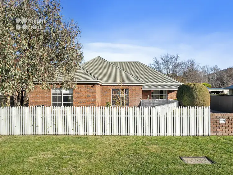 1/9 Napoleon Street, Richmond TAS 7025