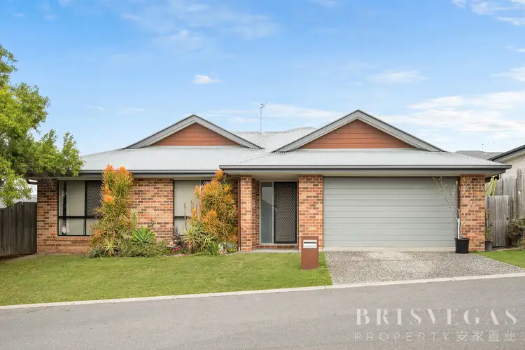 5 Valuniu Place, Boronia Heights QLD 4124