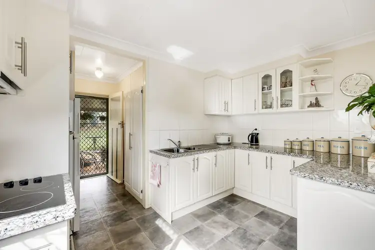 Fourth view of Homely house listing, 8 Wolseley Street, North Toowoomba QLD 4350