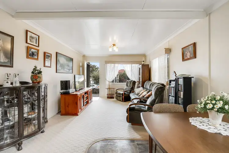 Sixth view of Homely house listing, 8 Wolseley Street, North Toowoomba QLD 4350