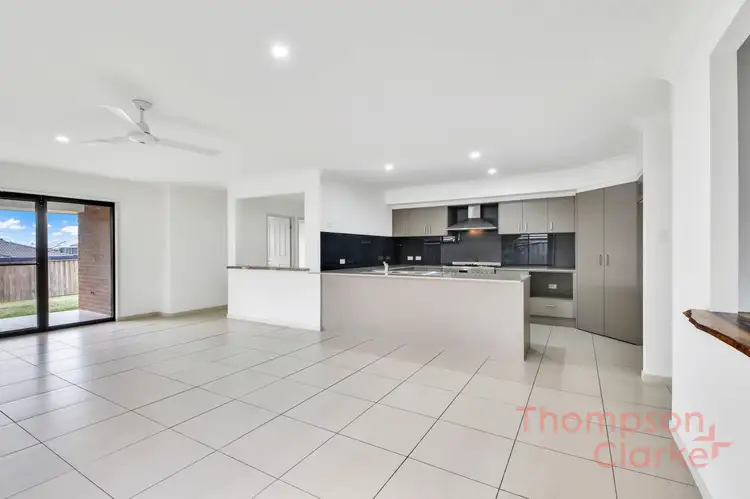 Fifth view of Homely house listing, 3 Babbler Way, Aberglasslyn NSW 2320