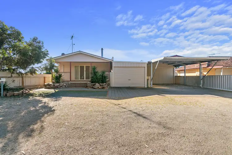 7 Phillips Road, Port Wakefield SA 5550