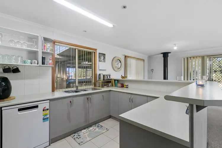 Second view of Homely house listing, 7 Phillips Road, Port Wakefield SA 5550