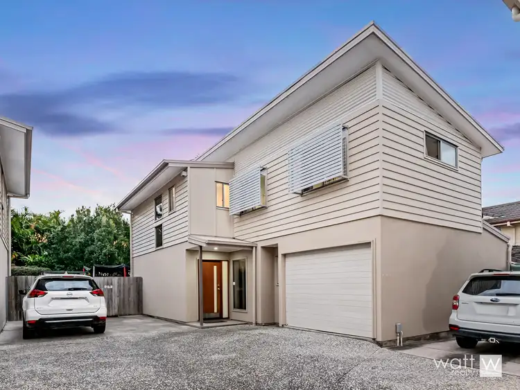 3/31 David Street, Nundah QLD 4012