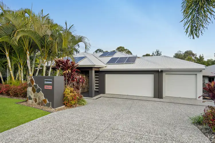 12 Northern Skies Terrace, Maudsland QLD 4210