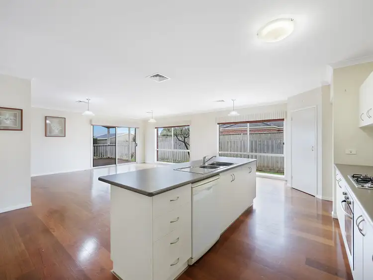 Second view of Homely house listing, 18 Toal Drive, Warrnambool VIC 3280