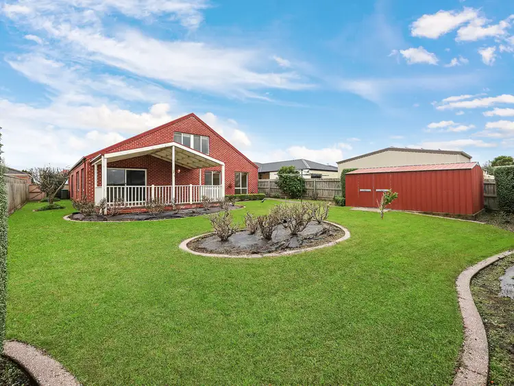 Fourth view of Homely house listing, 18 Toal Drive, Warrnambool VIC 3280