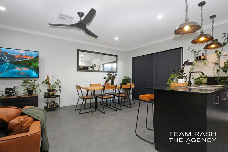 Second view of Homely house listing, 57 Everglades Avenue, Brabham WA 6055